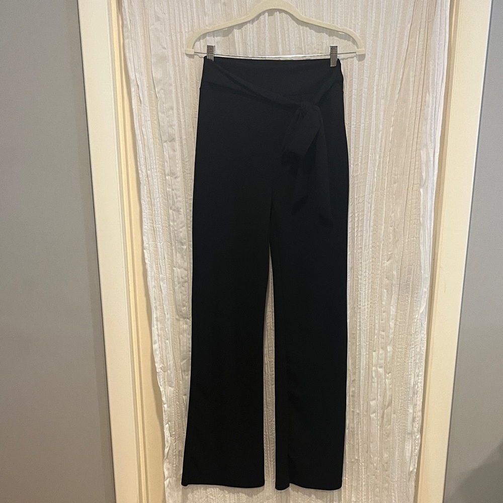 Windsor Black Women's Pants